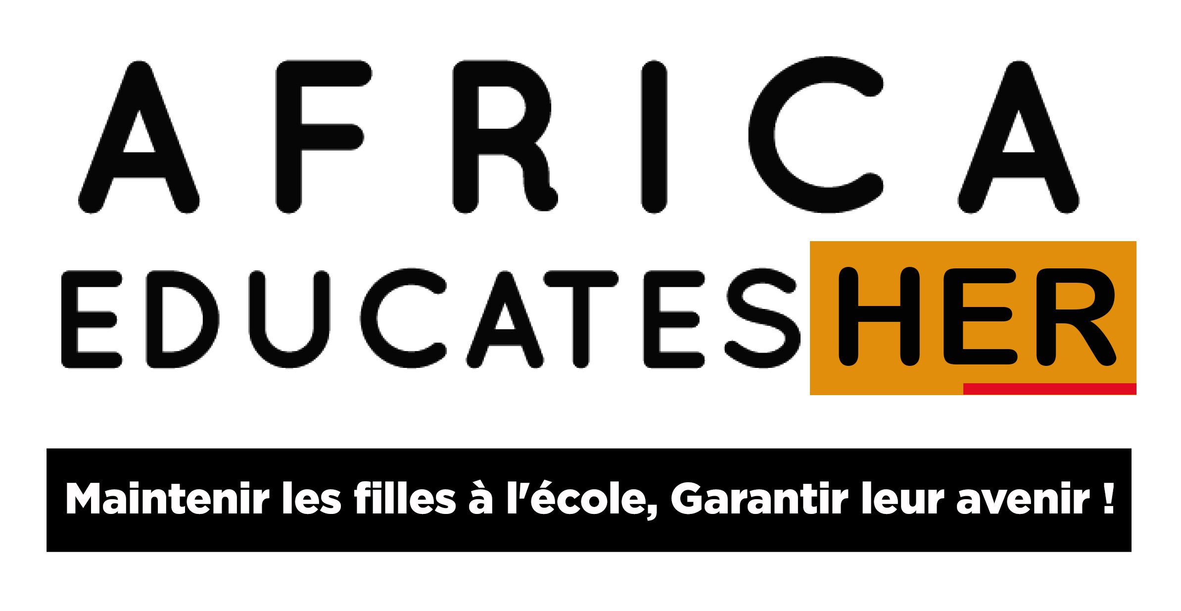 Africa Educates Her