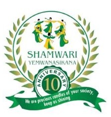 Shamwari Yemwanasikana