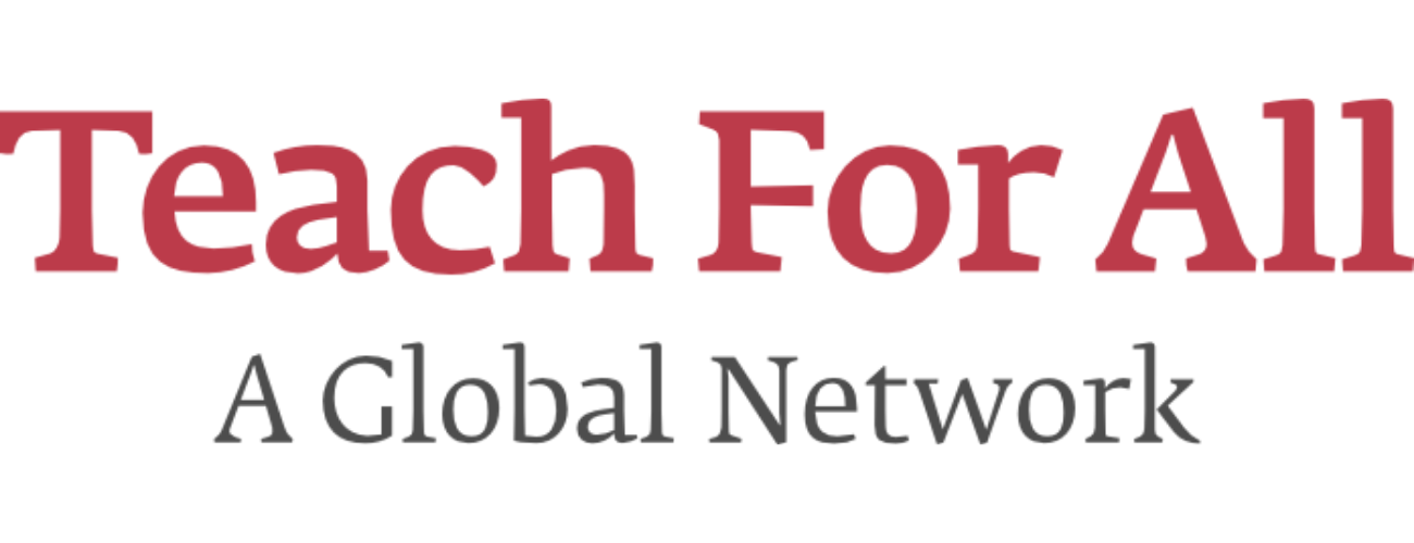Teach For All
