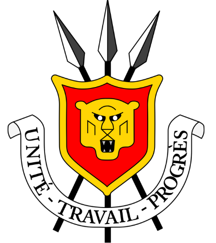 Burundi