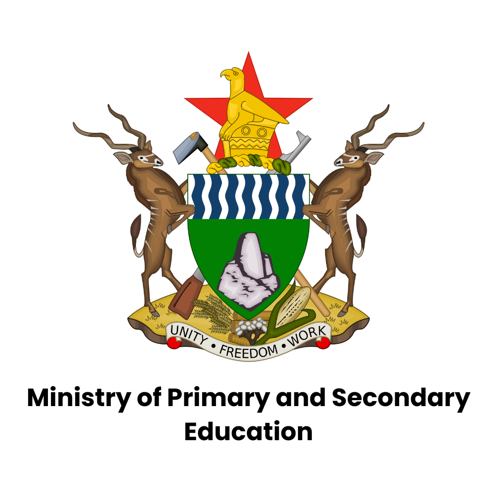 Ministry of Primary and Secondary Education, Zimbabwe